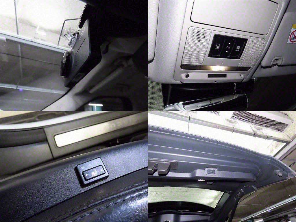 Land Rover Discovery 2017 - Importación desde Corea - HF Imports Iquique - Foto 18