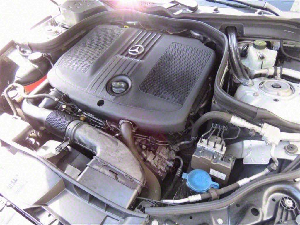 Mercedes Benz E class 2015 Plateado - Importación desde Corea - HF Imports Iquique - Foto 20