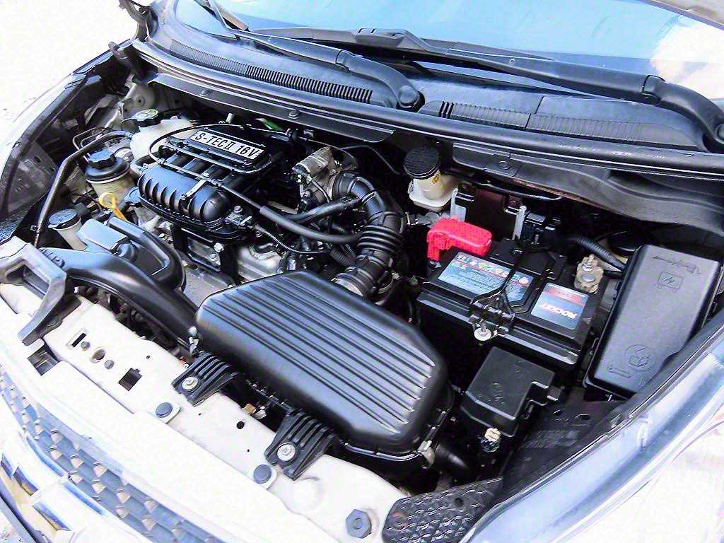 Chevrolet Spark 2014 - Importación desde Corea - HF Imports Iquique - Foto 18