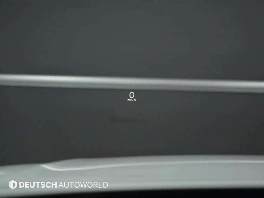 Volvo XC90 2021 Blanco - Importación desde Corea - HF Imports Iquique - Foto 18