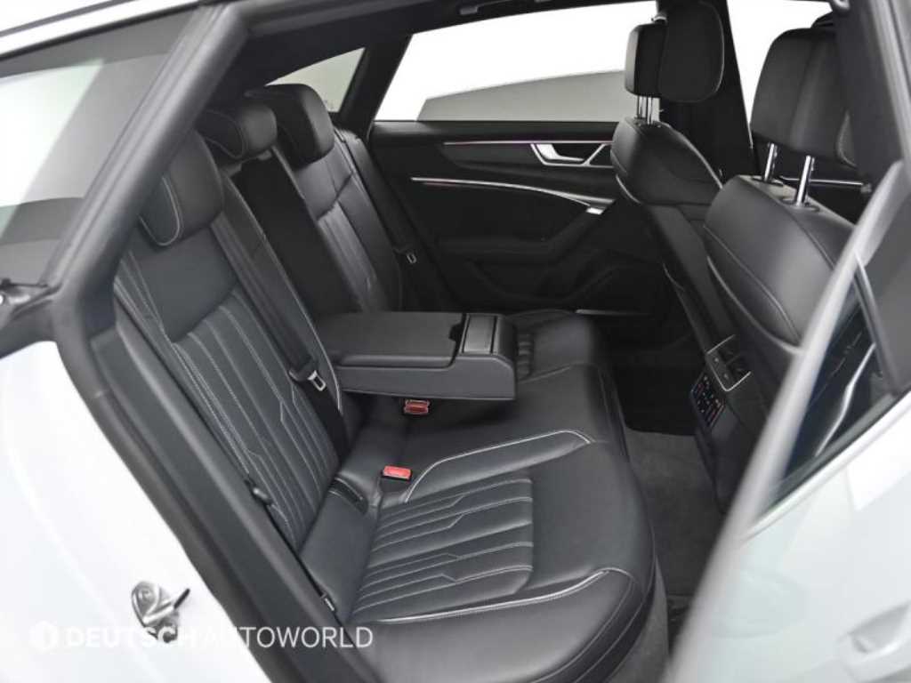 Audi A7 - Vista 12