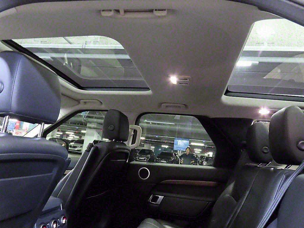 Land Rover Discovery 2017 - Importación desde Corea - HF Imports Iquique - Foto 16