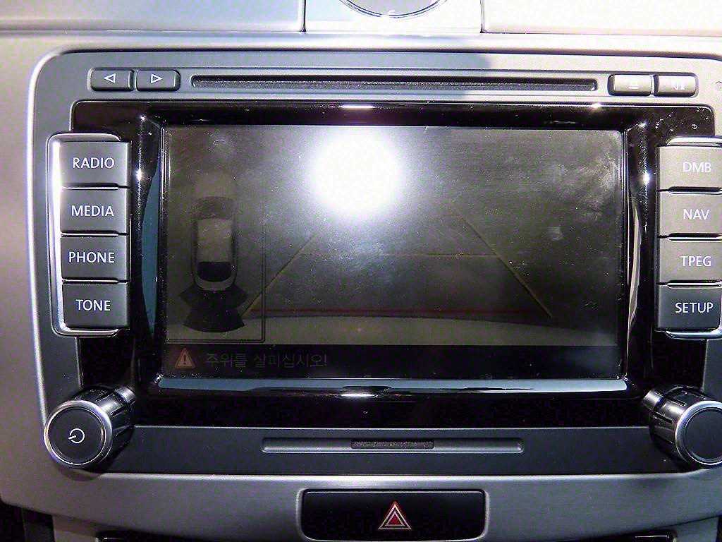 Volkswagen CC 2015 Blanco - Importación desde Corea - HF Imports Iquique - Foto 15