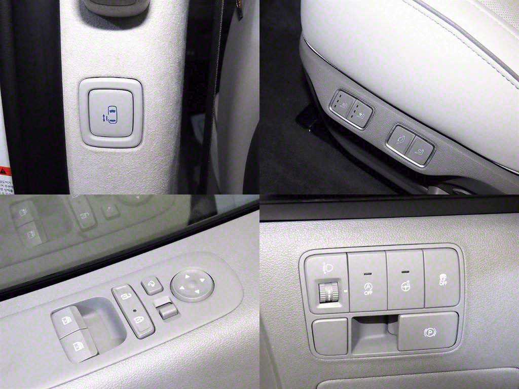 HYUNDAI Staria 2023 Blanco - Importación desde Corea - HF Imports Iquique - Foto 17