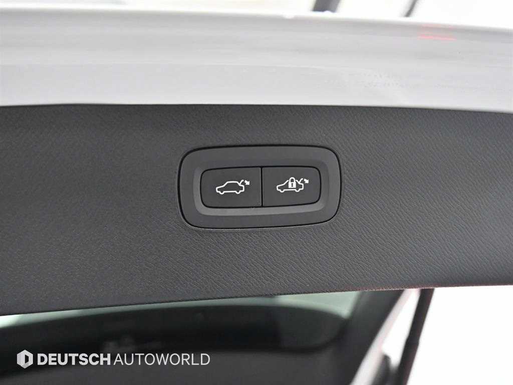 Volvo XC90 2021 Blanco - Importación desde Corea - HF Imports Iquique - Foto 20