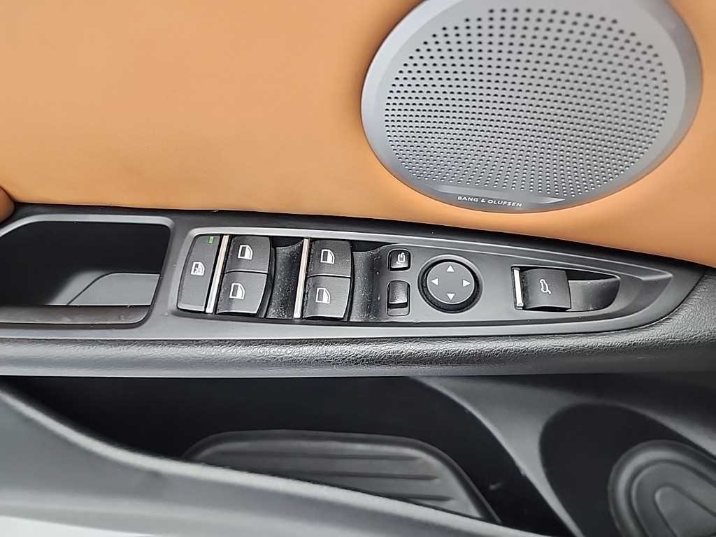 BMW X6 2016 Negro - Importación desde Corea - HF Imports Iquique - Foto 17