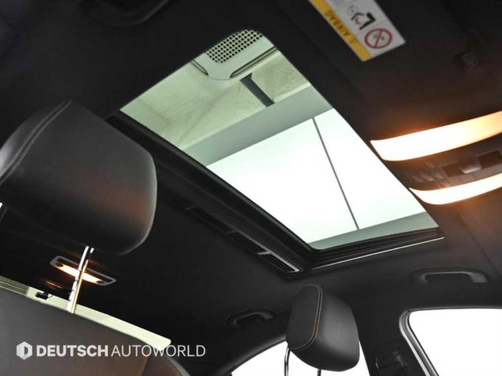 Mercedes Benz CLS Class 2014 - Importación desde Corea - HF Imports Iquique - Foto 19