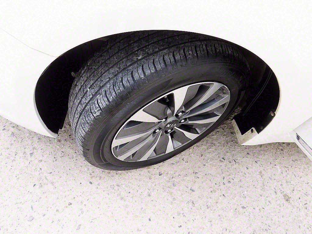 KIA K7 2015 - Importación desde Corea - HF Imports Iquique - Foto 20