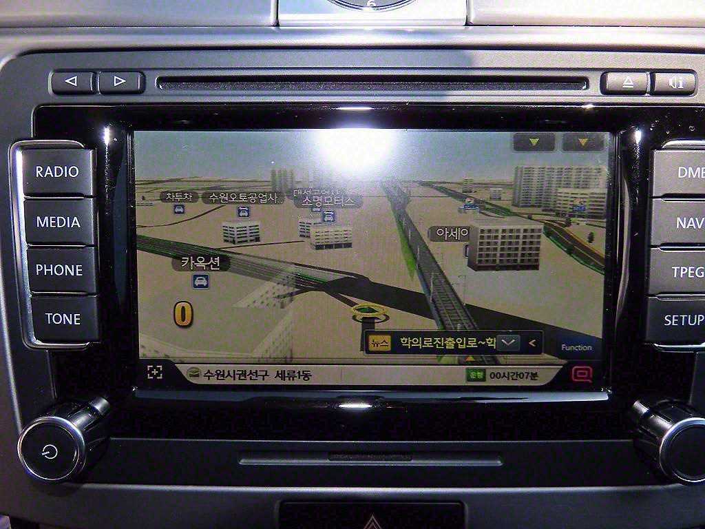 Volkswagen CC 2015 Blanco - Importación desde Corea - HF Imports Iquique - Foto 14