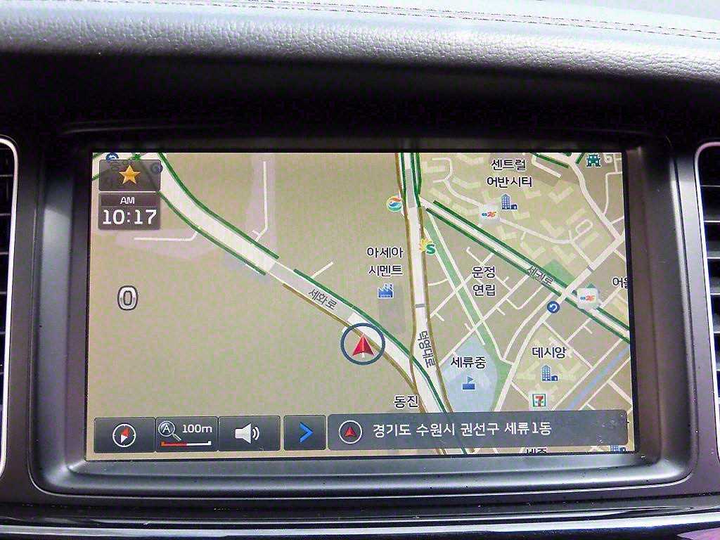 KIA K7 2015 - Importación desde Corea - HF Imports Iquique - Foto 14