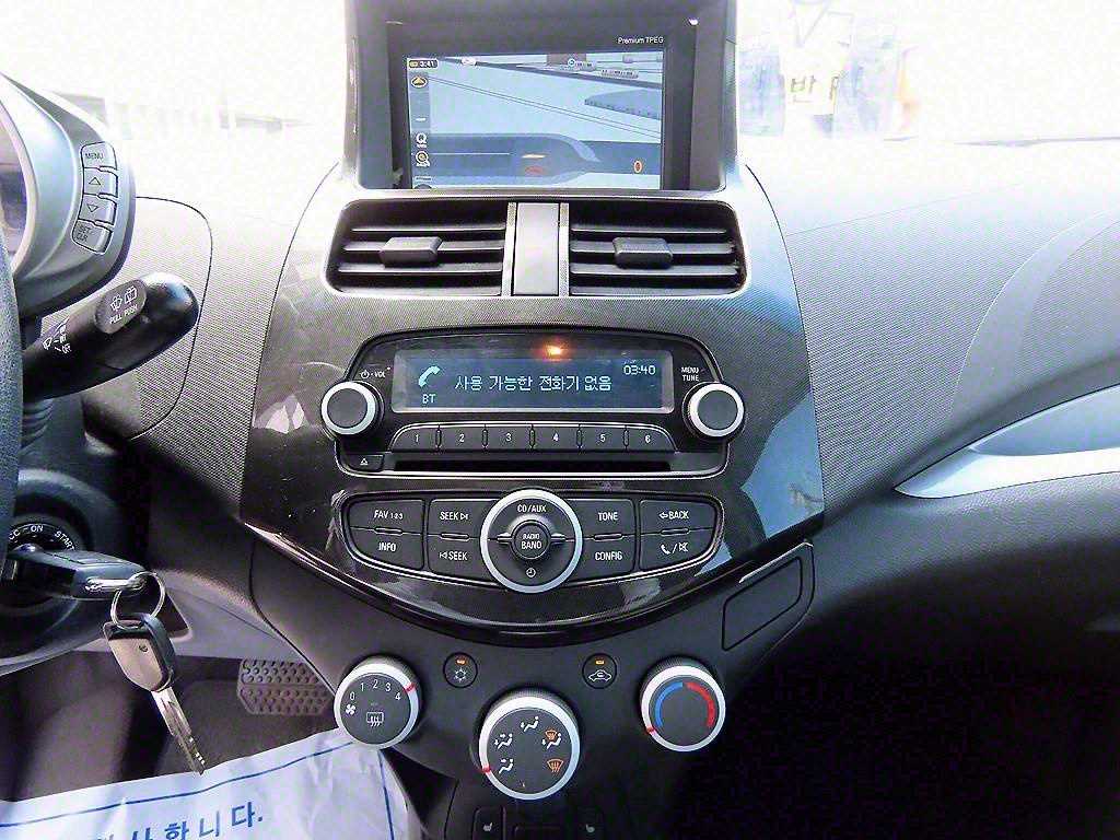 Chevrolet Spark 2014 - Importación desde Corea - HF Imports Iquique - Foto 13