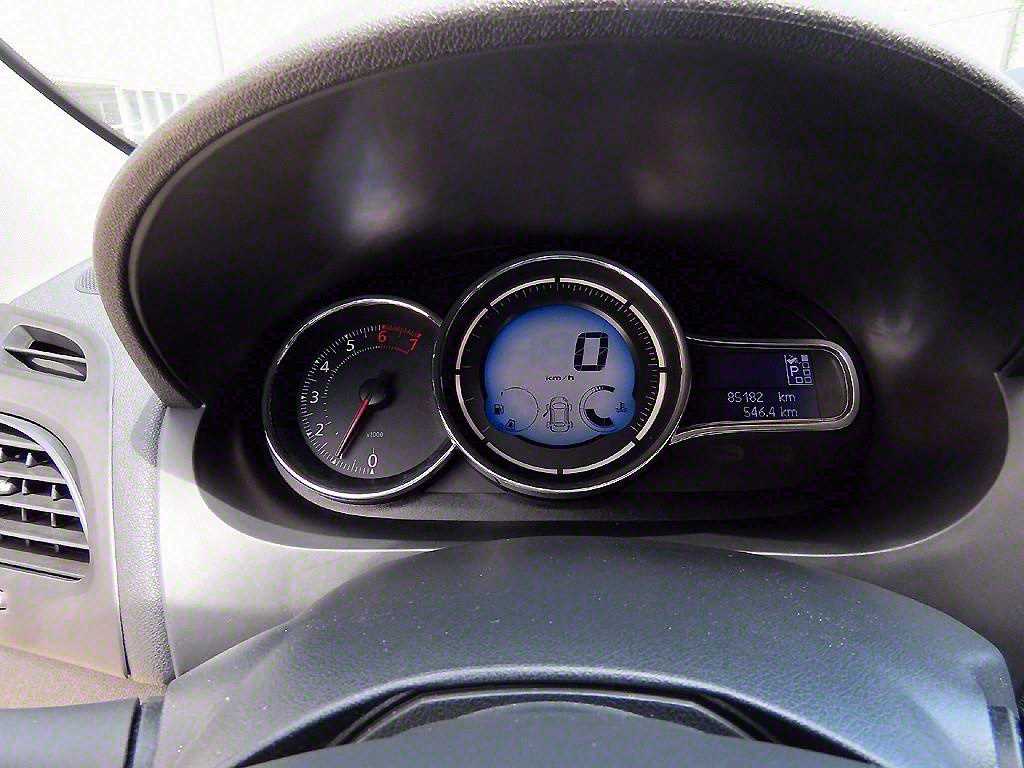 SAMSUNG SM3 - Vista 9