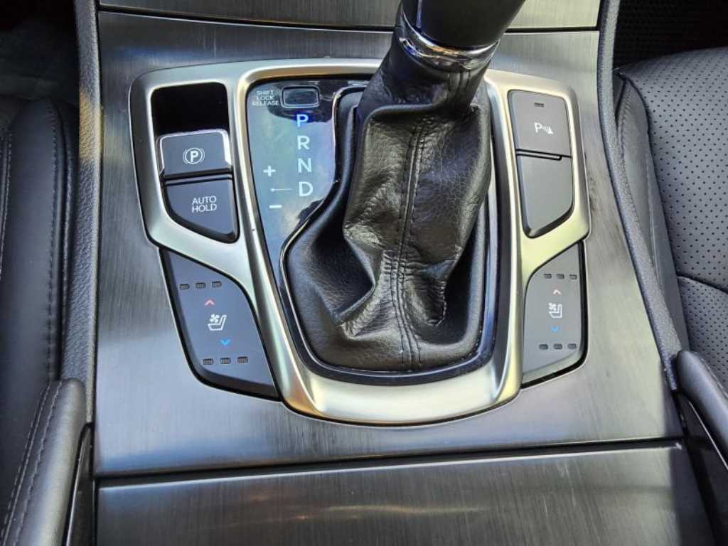 HYUNDAI Grandeur 2014 Negro - Importación desde Corea - HF Imports Iquique - Foto 16