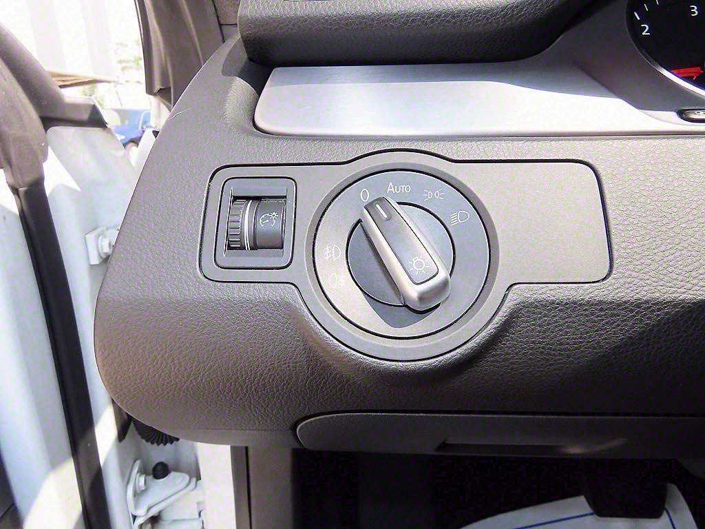 Volkswagen CC - Vista 12