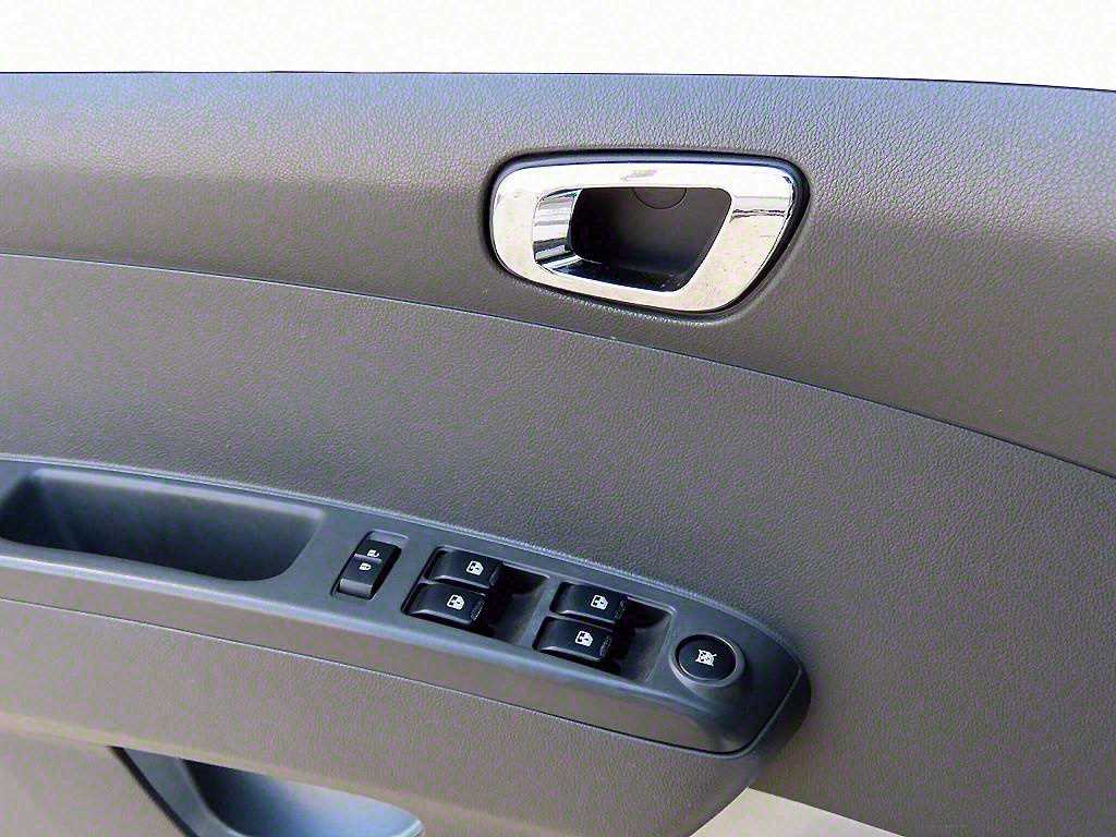 Chevrolet Spark - Vista 11