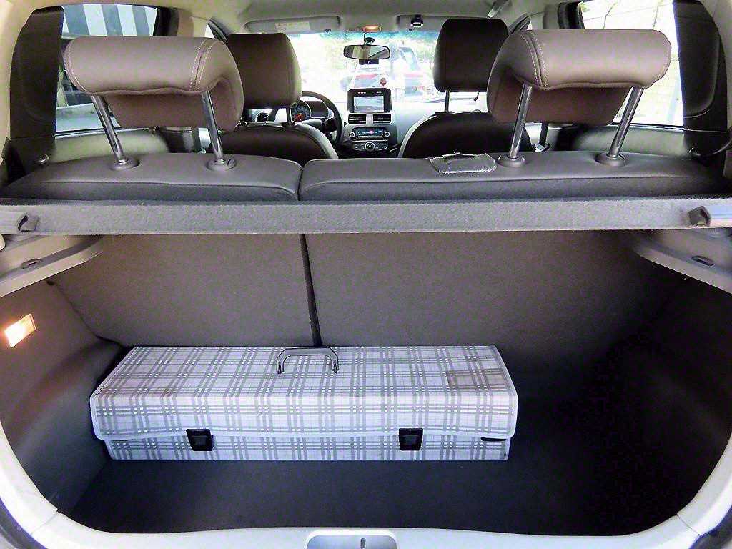 Chevrolet Spark 2014 - Importación desde Corea - HF Imports Iquique - Foto 17