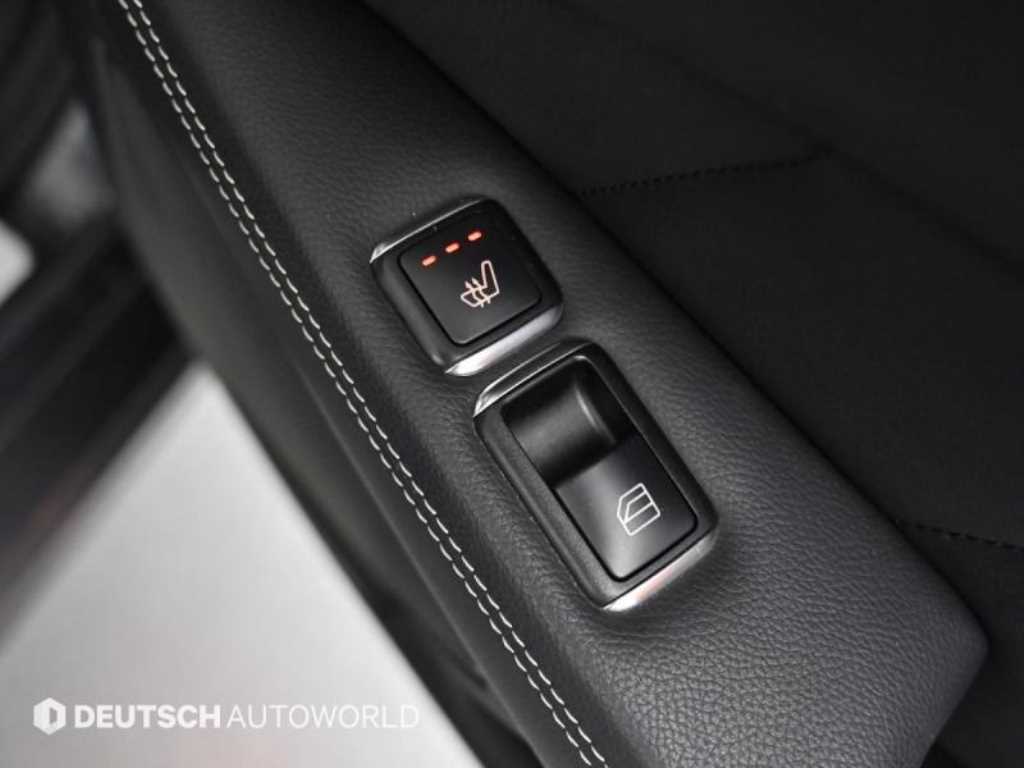 Mercedes Benz CLS Class 2014 - Importación desde Corea - HF Imports Iquique - Foto 16