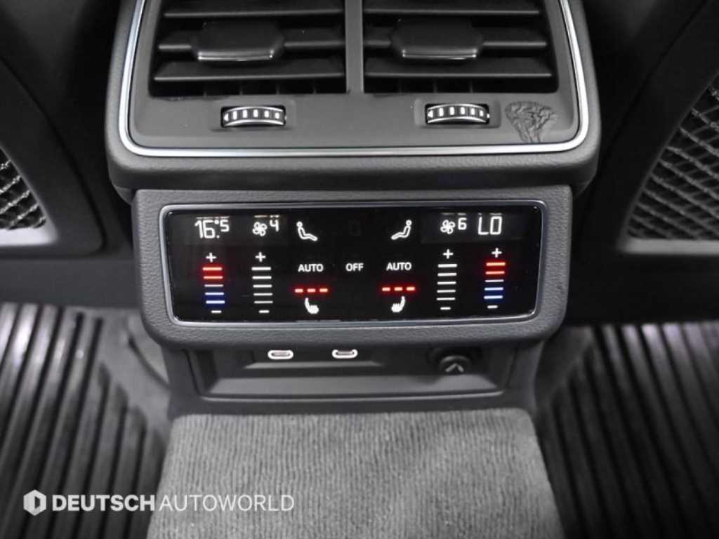 Audi A7 2021 - Importación desde Corea - HF Imports Iquique - Foto 16