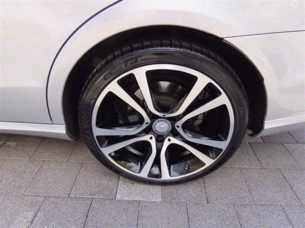 Mercedes Benz E class 2015 Plateado - Importación desde Corea - HF Imports Iquique - Foto 17