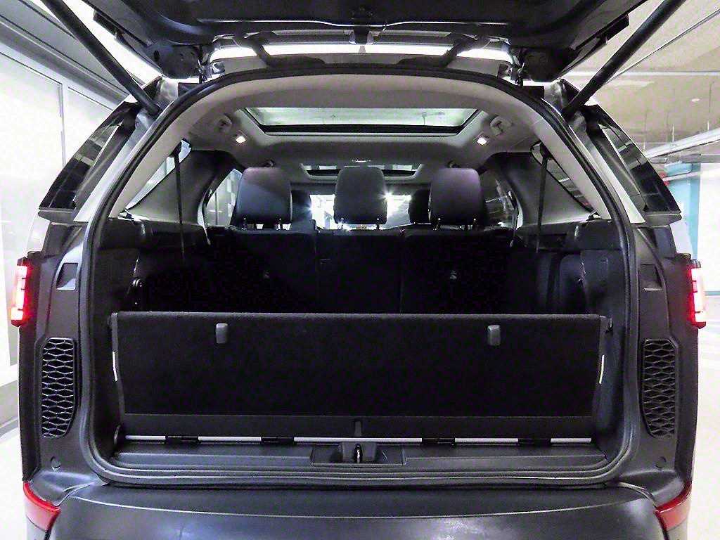 Land Rover Discovery 2017 - Importación desde Corea - HF Imports Iquique - Foto 17