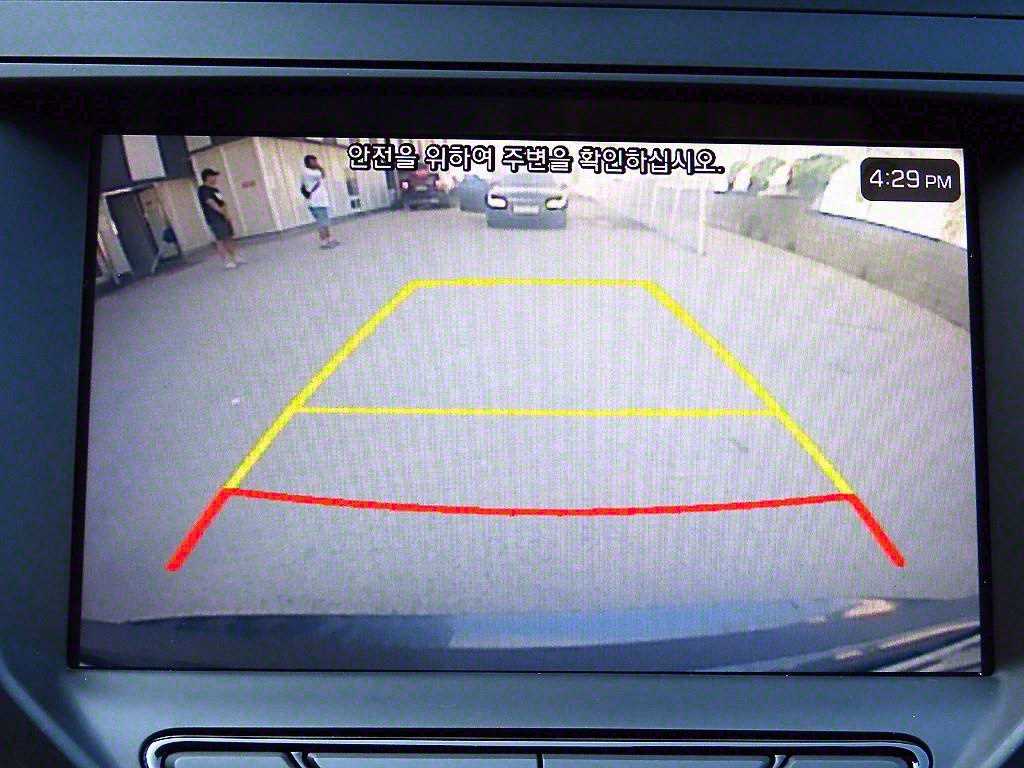 HYUNDAI i40 2018 Gris - Importación desde Corea - HF Imports Iquique - Foto 15