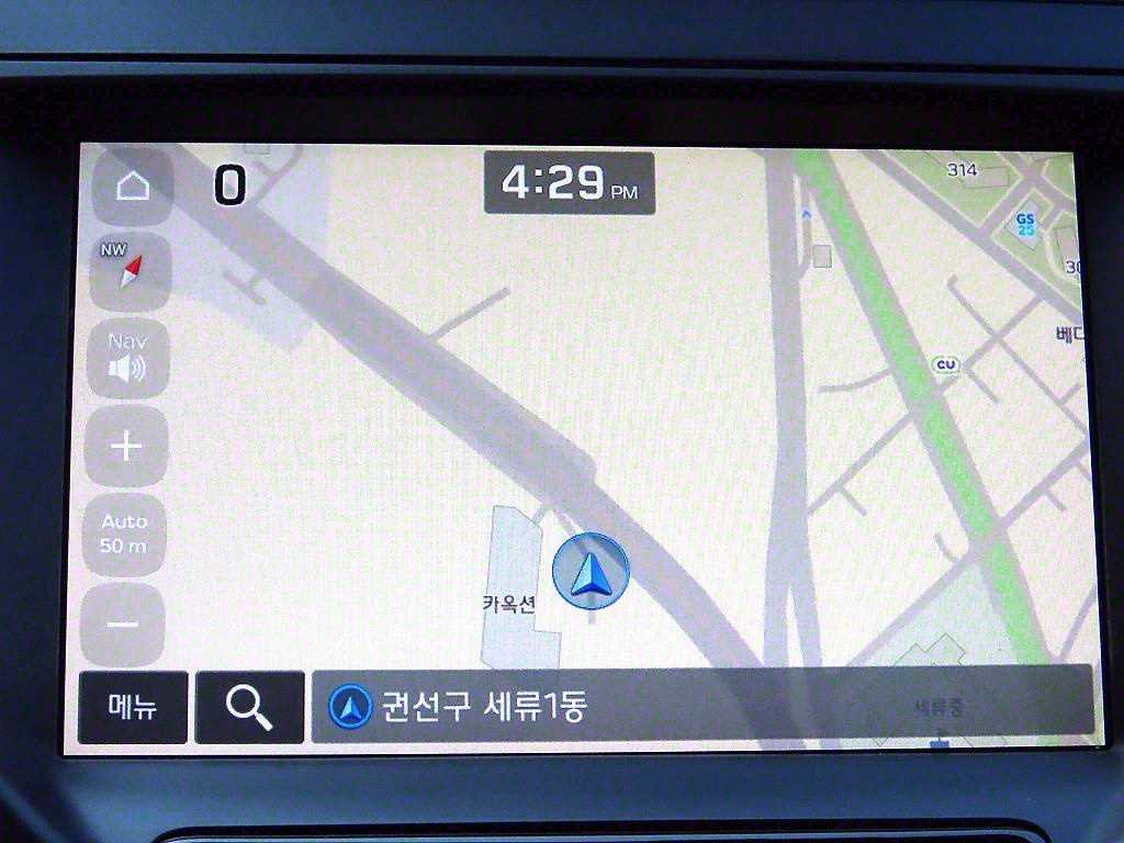 HYUNDAI i40 2018 Gris - Importación desde Corea - HF Imports Iquique - Foto 14