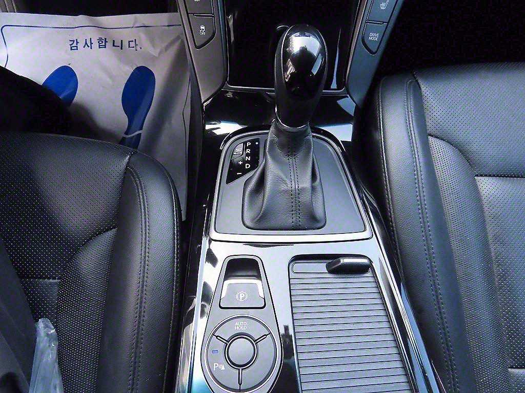 HYUNDAI i40 - Vista 10