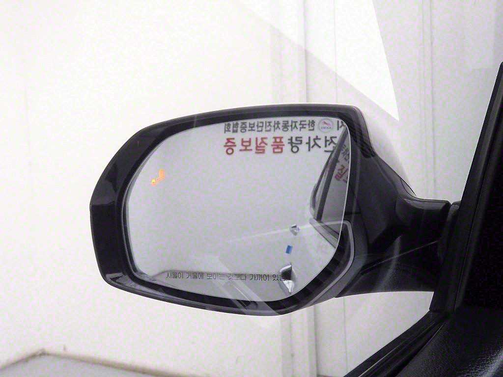 HYUNDAI Santa Fe - Vista 7