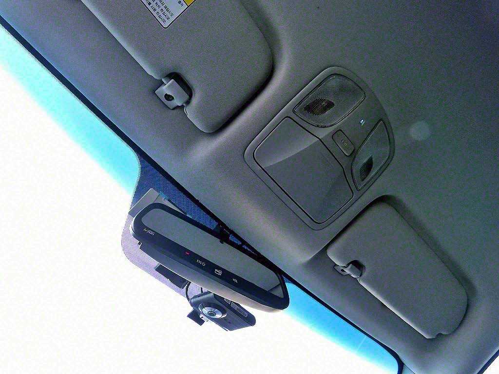 HYUNDAI i40 2018 Gris - Importación desde Corea - HF Imports Iquique - Foto 16