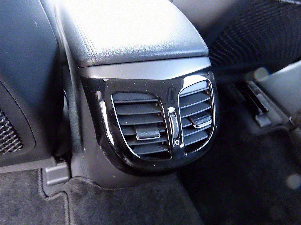 HYUNDAI i40 2018 Gris - Importación desde Corea - HF Imports Iquique - Foto 17