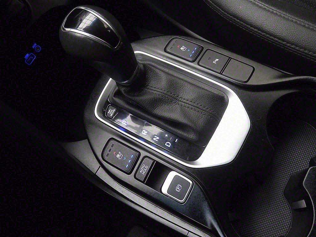 HYUNDAI Santa Fe 2018 Blanco - Importación desde Corea - HF Imports Iquique - Foto 15