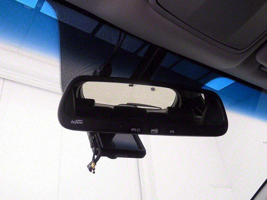 HYUNDAI Santa Fe 2018 Blanco - Importación desde Corea - HF Imports Iquique - Foto 14