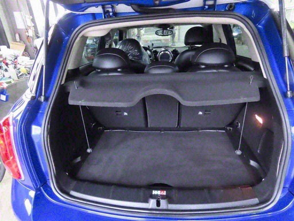 Mini Countryman - Vista 5