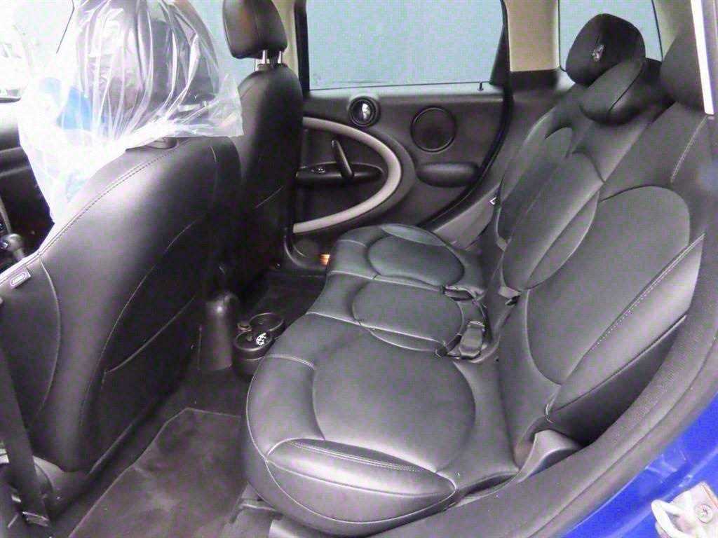 Mini Countryman 2015 Azul - Importación desde Corea - HF Imports Iquique - Foto 14