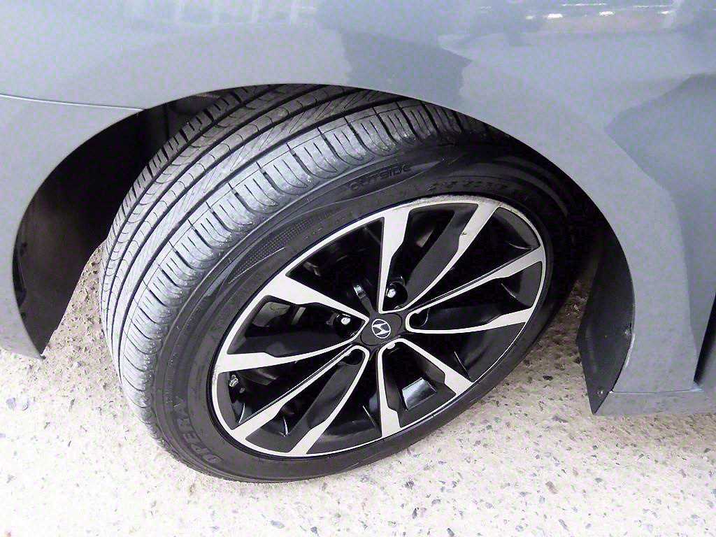 HYUNDAI i40 2018 Gris - Importación desde Corea - HF Imports Iquique - Foto 20