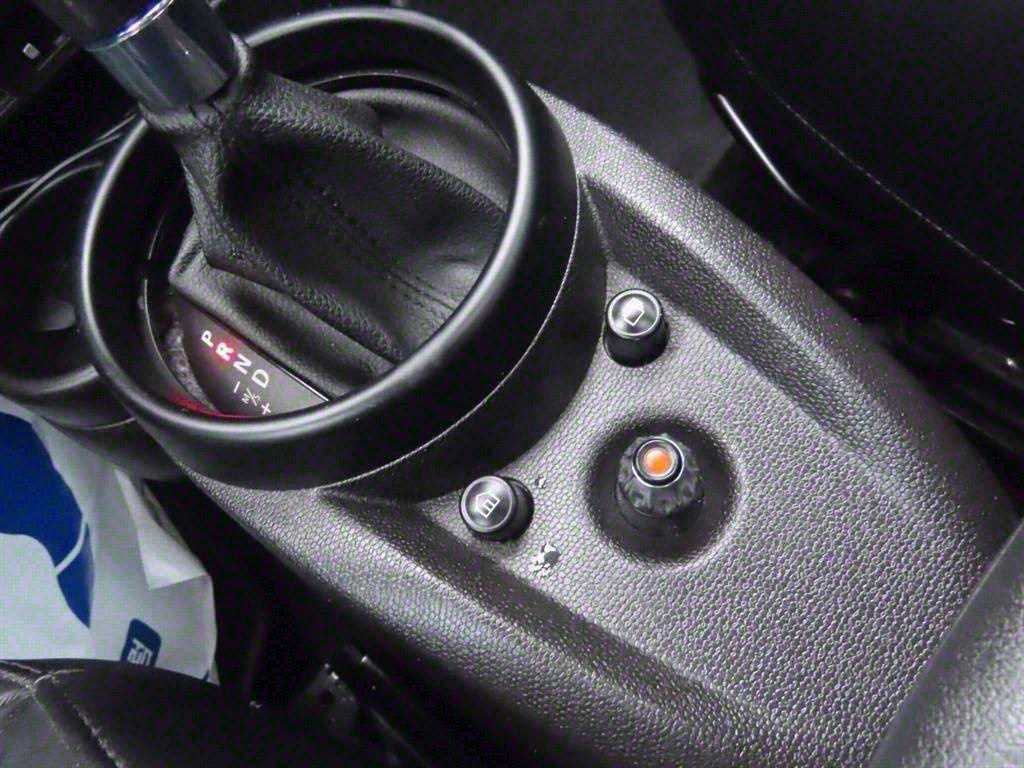 Mini Countryman - Vista 6