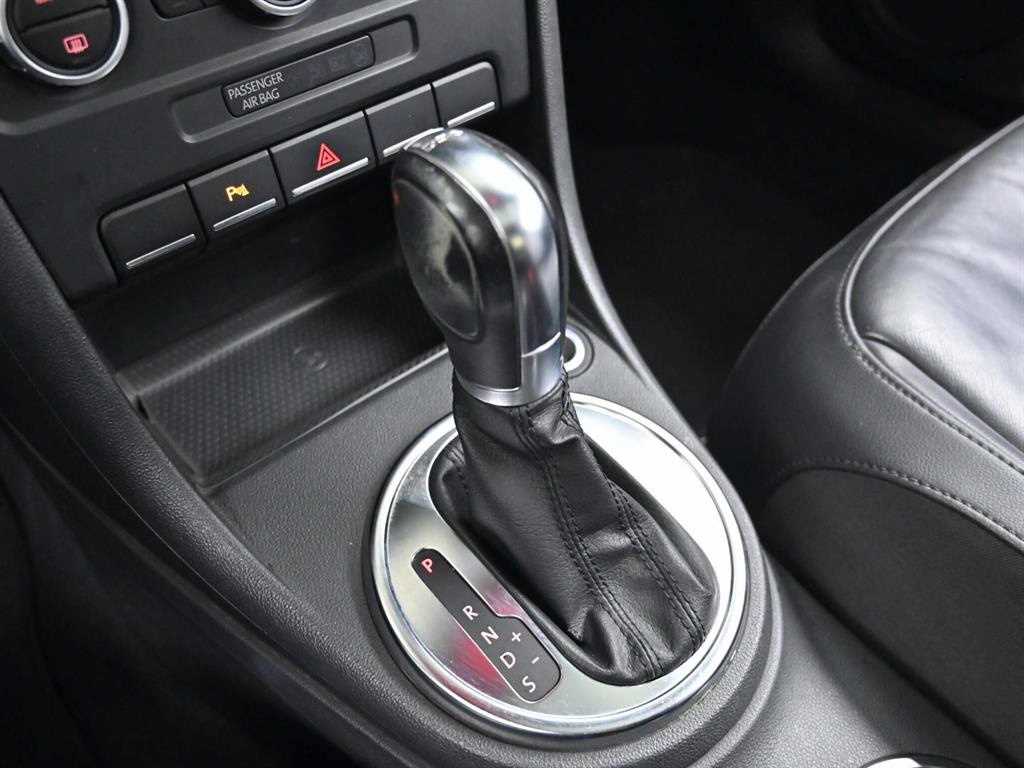 Volkswagen Beetle - Vista 9