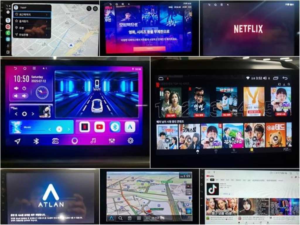 KIA Morning 2017 Negro - Importación desde Corea - HF Imports Iquique - Foto 13