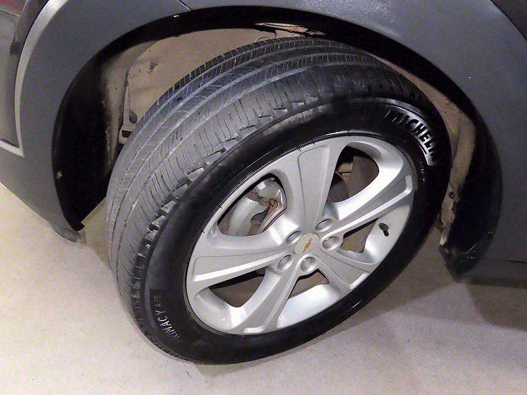 Chevrolet Captiva 2013 Gris - Importación desde Corea - HF Imports Iquique - Foto 20