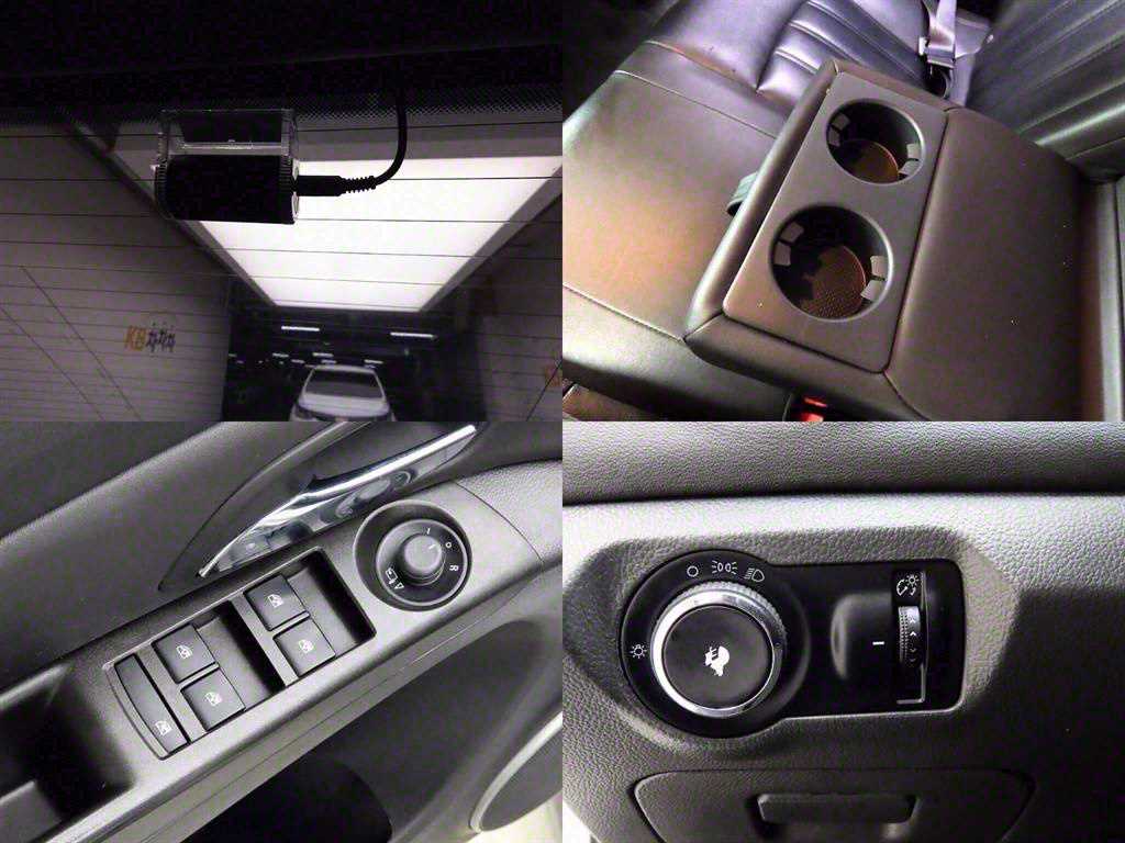 Chevrolet Cruise 2013 Blanco - Importación desde Corea - HF Imports Iquique - Foto 18