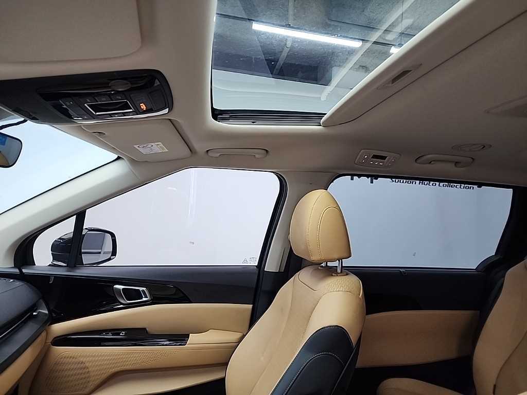 KIA Carnival 2021 Negro - Importación desde Corea - HF Imports Iquique - Foto 16