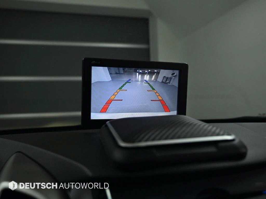 HYUNDAI i30 2015 Blanco - Importación desde Corea - HF Imports Iquique - Foto 15