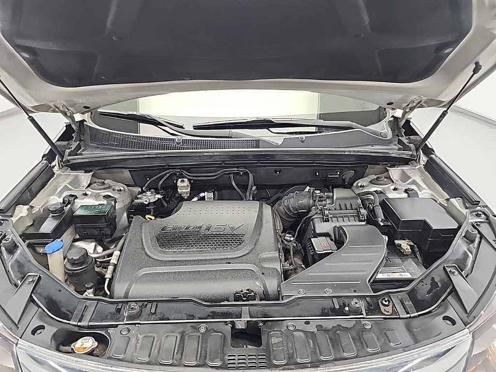 KIA Sorento - Vista 5