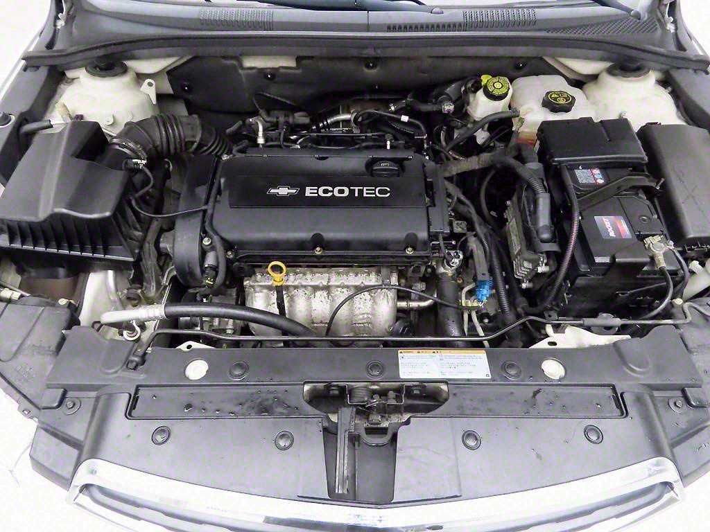 Chevrolet Cruise 2013 Blanco - Importación desde Corea - HF Imports Iquique - Foto 20