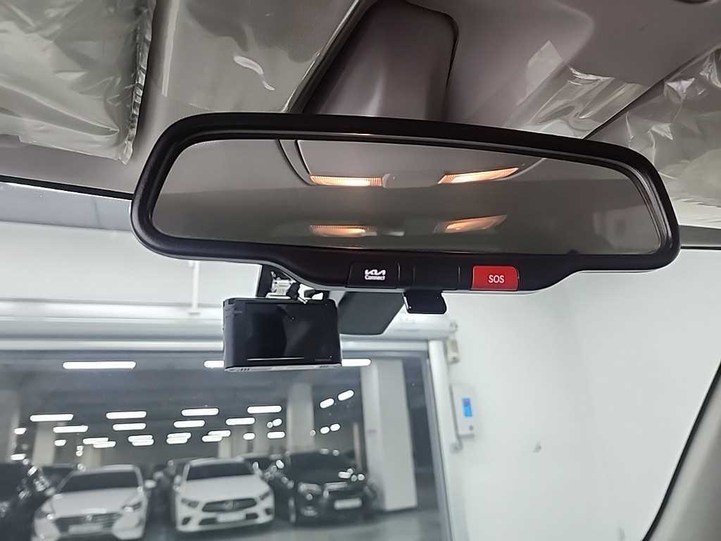 KIA Ray 2022 Blanco - Importación desde Corea - HF Imports Iquique - Foto 17