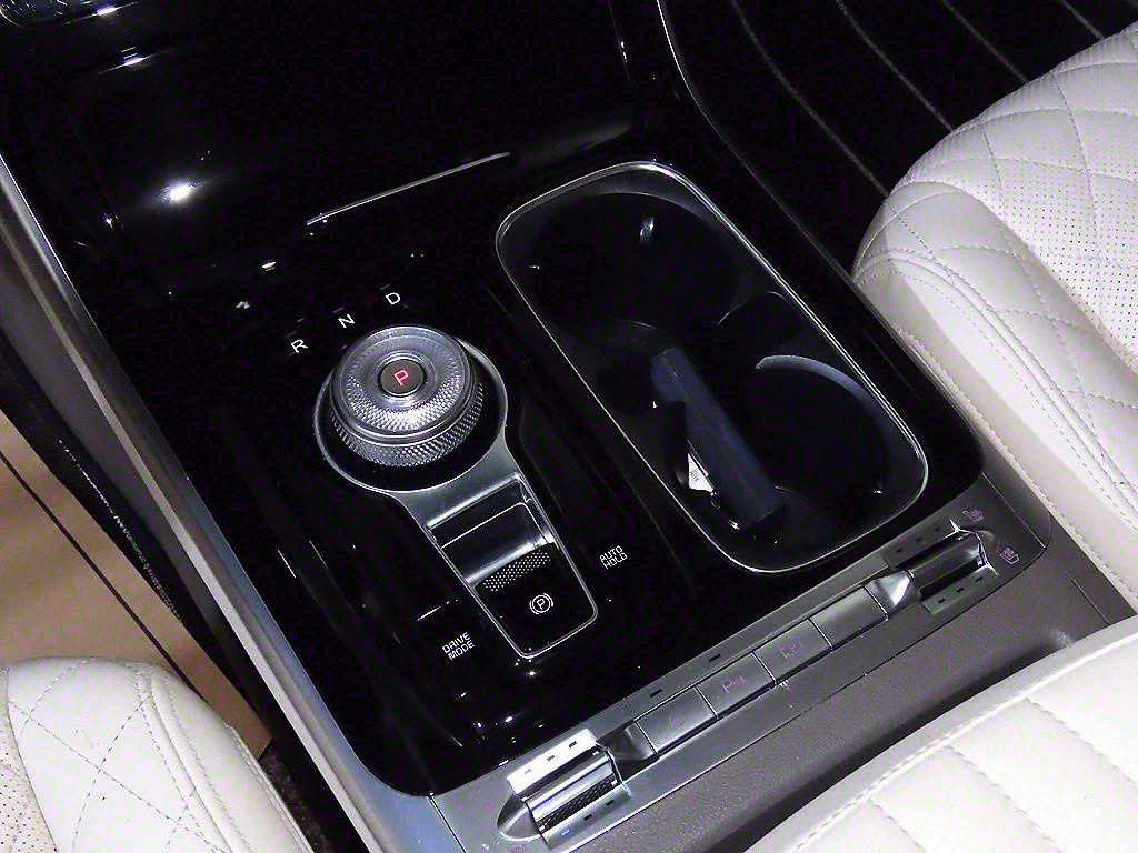 KIA Carnival - Vista 12