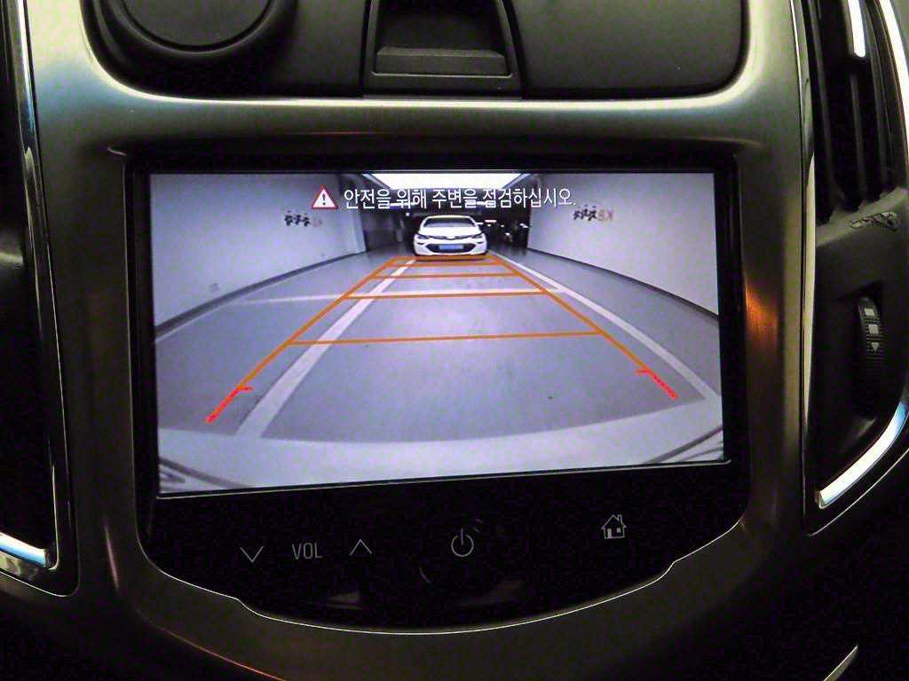 Chevrolet Cruise 2013 Blanco - Importación desde Corea - HF Imports Iquique - Foto 14