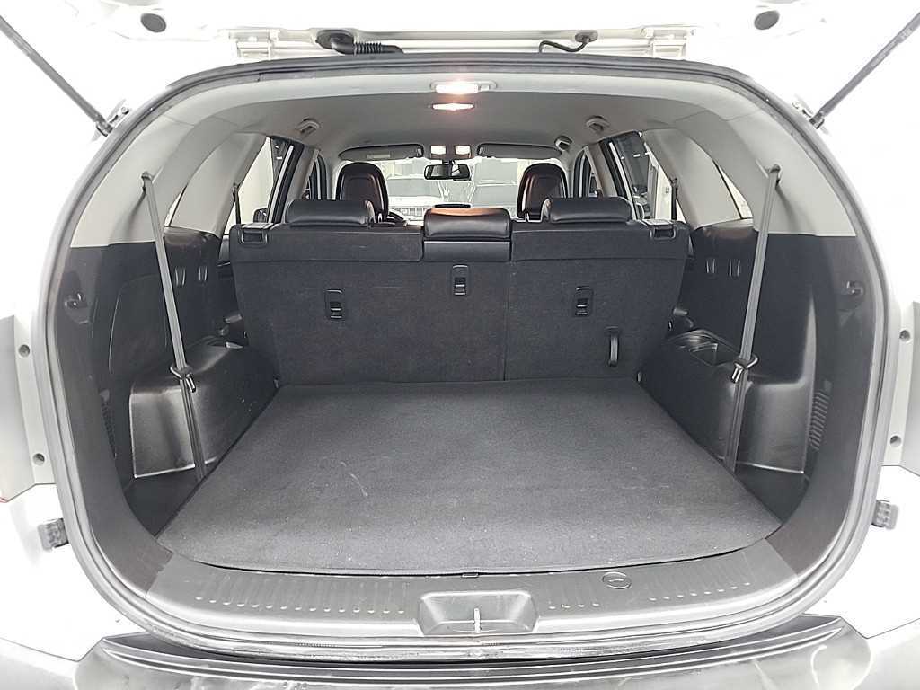 KIA Sorento 2012 Gris - Importación desde Corea - HF Imports Iquique - Foto 18