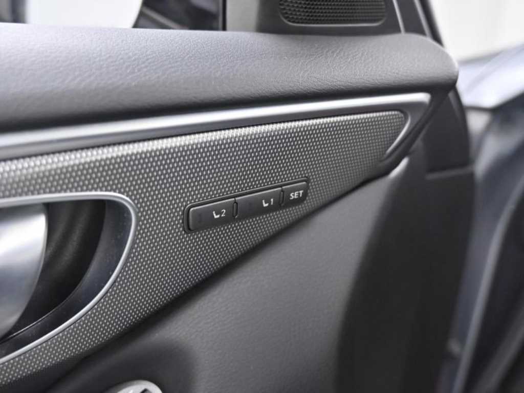 Infiniti Q 2015 - Importación desde Corea - HF Imports Iquique - Foto 16