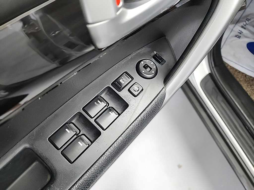 KIA Sorento 2012 Gris - Importación desde Corea - HF Imports Iquique - Foto 17